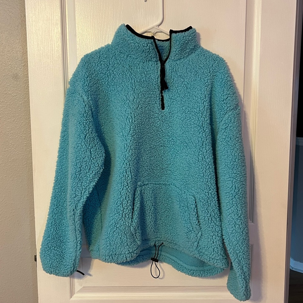 3qt ZIP UP